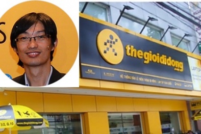 Đại gia ‘ngầm’ gốc Sơn La của Thế giới Di động, sở hữu hơn 1 nghìn tỷ là ai?