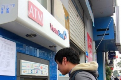 Hàng loạt khách hàng Vietinbank mất tiền trong tài khoản: Đã bắt được đối tượng liên quan
