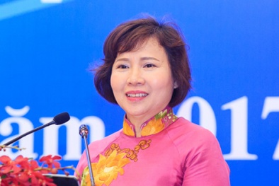 Bà Hồ Thị Kim Thoa sắp có khối tiền mặt trị giá gần 50 tỷ đồng