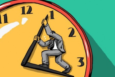 Các CEO thành công quản lý thời gian như thế nào?