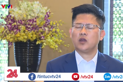 Start-up và khúc mắc muôn thuở: 'Vốn!'