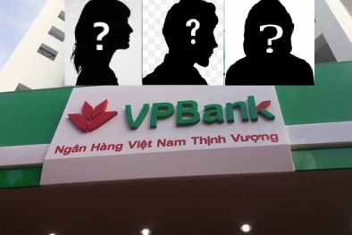 Những đại gia kín tiếng sở hữu nghìn tỷ của Ngân hàng VPBank