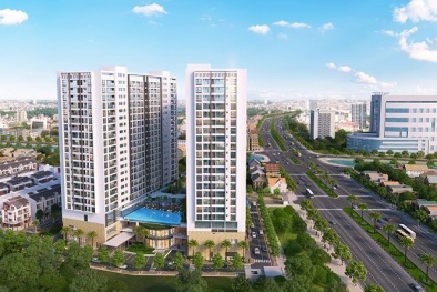 Chỉ hộ khẩu Hà Nội mới được mua căn hộ nội đô: Sáng kiến giật lùi!