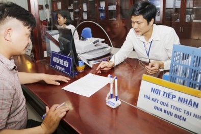 Thủ tướng chỉ thị nâng cao chất lượng giải quyết thủ tục hành chính