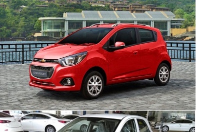2 ô tô ‘mới tinh’ giá chỉ hơn 200 triệu rẻ nhất Việt Nam: Bạn có nên mua?