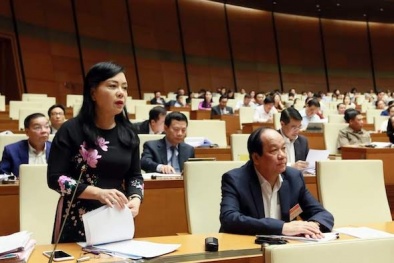 Bộ trưởng Y tế trả lời nhiều vấn đề nóng về thuốc giả, thuốc kém chất lượng