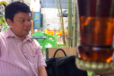 Chai bia Sài Gòn nghi kém chất lượng: Khách hàng quyết định khởi kiện SABECO