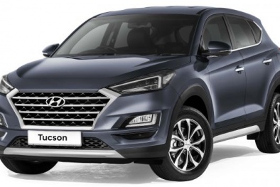 'Soi' ưu - nhược điểm Crossover 5 chỗ Hyundai Tucson 2019 vừa trình làng, giá từ 691 triệu