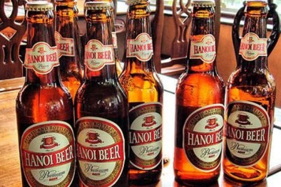 Mổ xẻ nguyên nhân khiến 'ông lớn' Habeco liên tiếp 'thất thủ' cả thị phần lẫn lợi nhuận