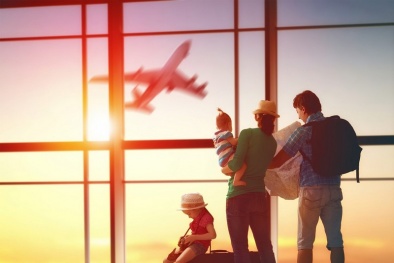 Khám phá hay nghỉ dưỡng, xu hướng du lịch nào dành cho gia đình?
