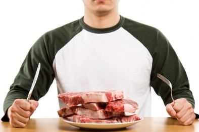 Chế độ ăn kiêng ít tinh bột để giảm cân có nguy cơ giảm tuổi thọ