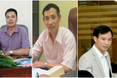 Tăng năng suất lao động trong kỷ nguyên 4.0: Không lảng tránh thách thức!