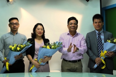 Chuyên gia chia sẻ thành công từ mô hình điểm về năng suất chất lượng