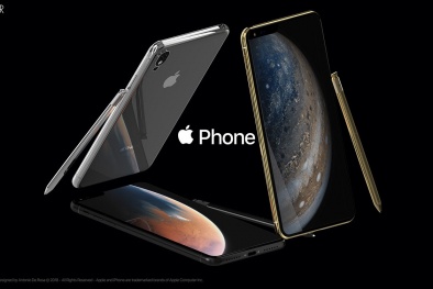 iPhone XS chưa hết ‘sốt’, iPhone 2019 đã ‘mê hoặc’ người dùng bởi tính năng này