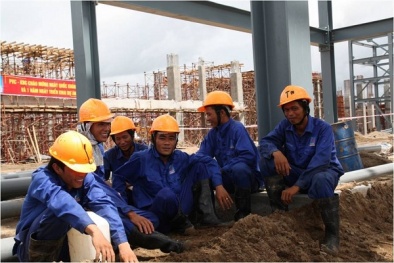 Lao động nước ta chỉ 'vàng' về lượng chứ chưa 'vàng' về chất?