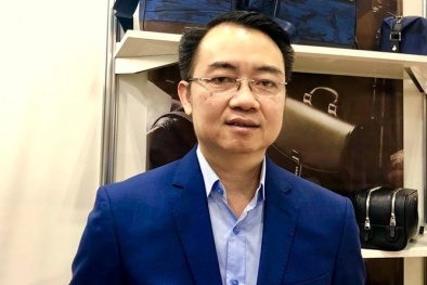 Robot sẽ làm việc thay con người trong xưởng may quần áo thời trang