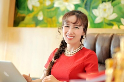 3 nữ đại gia Hà Nội nổi tiếng giàu có, tổng tài sản hàng chục nghìn tỷ đồng