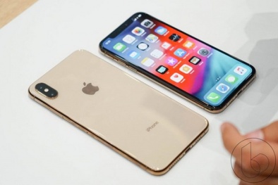 Vì sao Apple quyết định 'che giấu' doanh số bán ra iPhone?