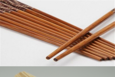 Trẻ có thể bị tai nạn thương tâm vì những đồ vật sắc nhọn trong nhà