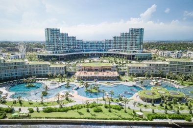 FLC Hotels & Resorts gây 'sốt' với gói ưu đãi '1700 đêm phòng giá 0 đồng'