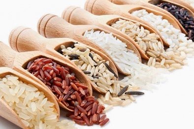 Lời khuyên để ăn gạo lứt tốt cho sức khỏe