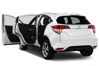 Honda HR-V 2018 đẹp ‘long lanh’ vẫn lộ 3 nhược điểm lớn