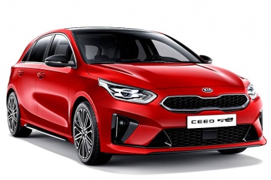 Kia công bố chiếc ô tô SUV mới 'đẹp long lanh' giá hơn 500 triệu đồng