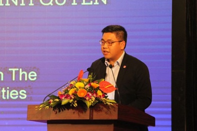 Làm thế nào để sử dụng hiệu quả Facebook trong đối thoại giữa chính quyền và doanh nghiệp?