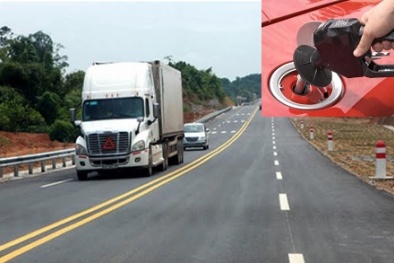 Tài xế ô tô 'thủng ví' vì xăng tăng, cách tiết kiệm hiệu quả