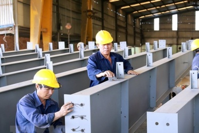 Bình Dương: 'Lộ diện' 6 doanh nghiệp tham gia Giải thưởng Chất lượng Quốc gia 2018