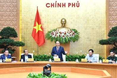 Chỉ số giá tiêu dùng tháng 10/2018 tăng 0,33% so với tháng 9