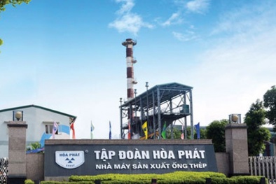 Đây là lý do khiến 'ông lớn' ngành thép Việt Nam nợ 'đầm đìa', số tiền hơn 31 nghìn tỷ