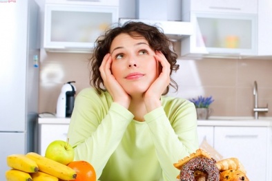 5 Dấu hiệu nhận biết chế độ ăn uống đang khiến bạn bị bệnh