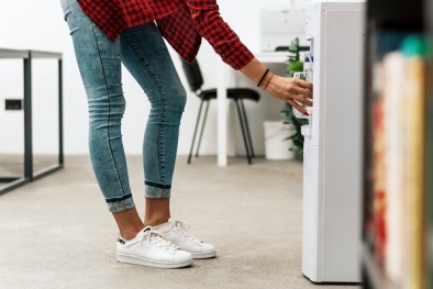 Nước đóng chai có hại cho sức khỏe?