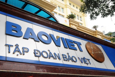 Hết quý 3/2018, Bảo hiểm Bảo Việt đạt tổng doanh thu phí bảo hiểm gần 7.300 tỷ