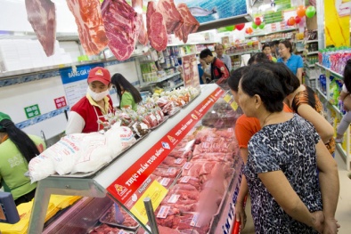 Thịt mát chất lượng phải đảm bảo chuẩn nào?