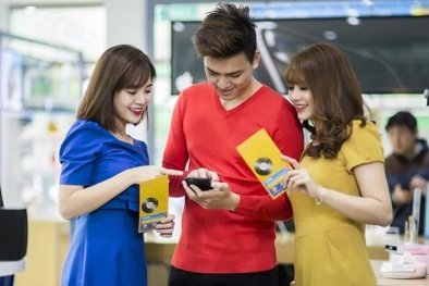 10 ngày nữa, người dùng có thể chuyển mạng giữ nguyên số di động