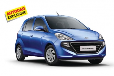 Ô tô giá rẻ 123 triệu của Hyundai gây sốt, vừa ra mắt ‘hút’ chục nghìn khách mua