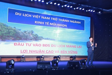 Giới đầu tư Bắc Ninh, Hải Phòng săn lùng sản phẩm nghỉ dưỡng cao cấp của FLC tại Quảng Ninh