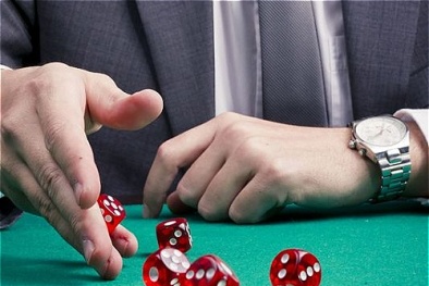 Lý do một số người rất may mắn trong làm ăn