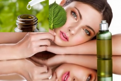Rủi ro khi dùng tinh dầu 'bừa bãi' để làm đẹp từ bên trong