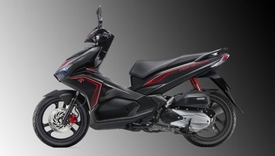 Xe Honda AirBlade 2018 bị đội giá ở mức 'phi mã', người tiêu dùng ngỡ ngàng