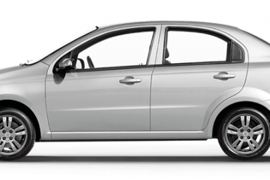 Chevrolet Aveo giảm giá kịch sàn về mốc 300 triệu sở hữu ưu điểm gì?