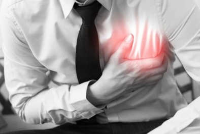 Tăng nguy cơ mắc bệnh tim và đột quỵ do tiếng ồn