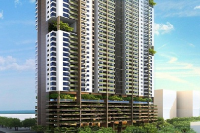 Tiện ích tích hợp, tiêu chí chọn không gian sống giữa trung tâm Hà Nội