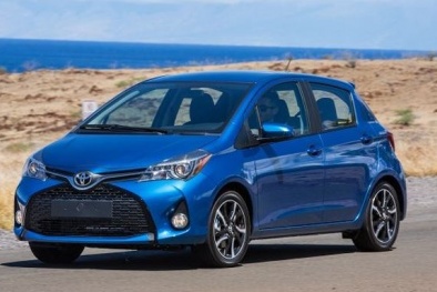 Điểm danh một số mẫu xe sắp bị Toyota 'khai tử' tại thị trường Mỹ