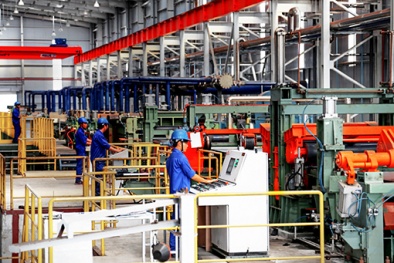 Bình Dương: Đẩy mạnh hỗ trợ doanh nghiệp tiếp cận Giải thưởng Chất lượng quốc gia