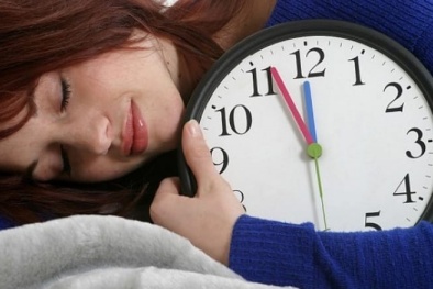 Người hay thiếu ngủ có thể mắc nhiều bệnh nghiêm trọng
