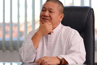 ‘Nợ như chúa chổm’ 16 nghìn tỷ, đại gia Lê Phước Vũ bán đất thu trăm tỷ