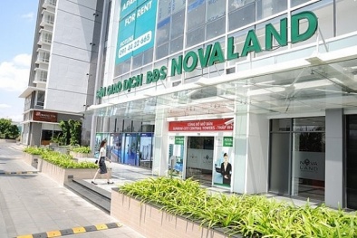 Thị trường địa ốc ảm đạm, VPBank có 'đau đầu' với khoản nợ khủng của Novaland?